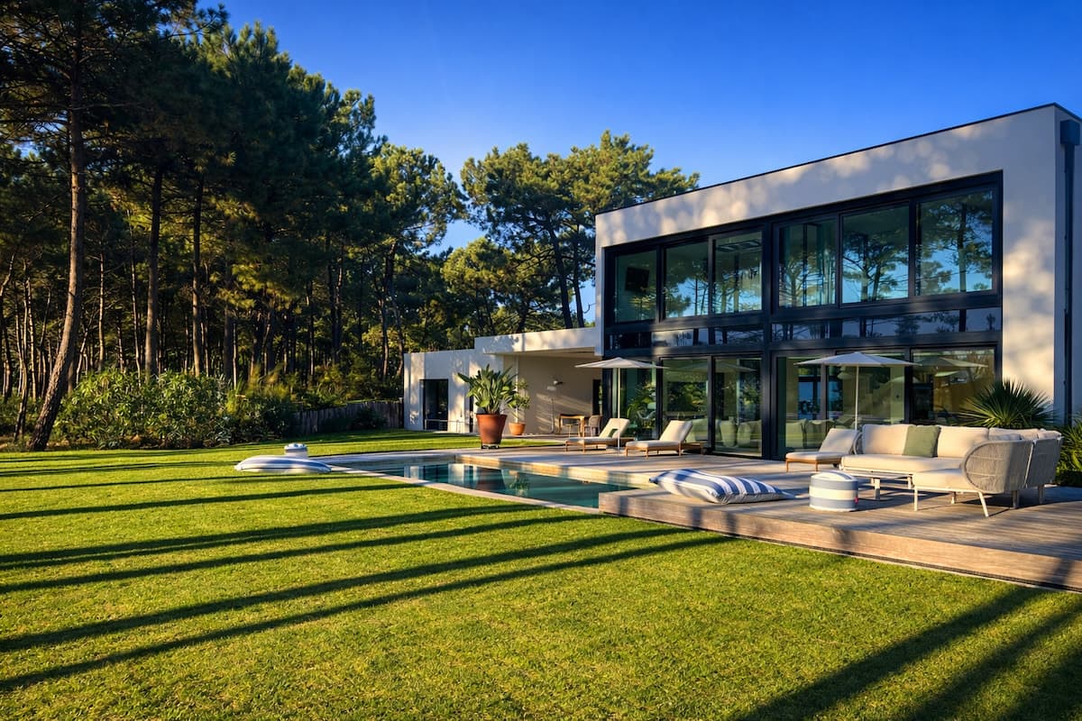 Villa PalmGreen