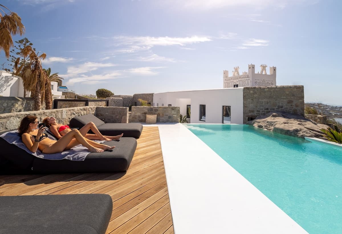 Villa Onyx