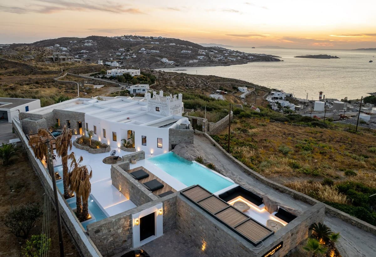 Villa Onyx 4