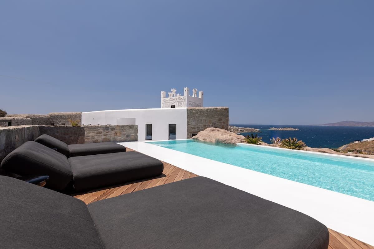 Villa Onyx 5