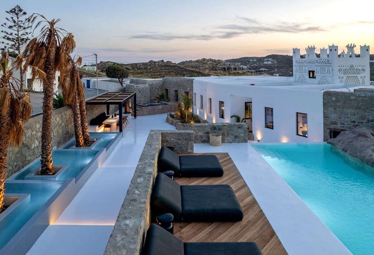 Villa Onyx 6