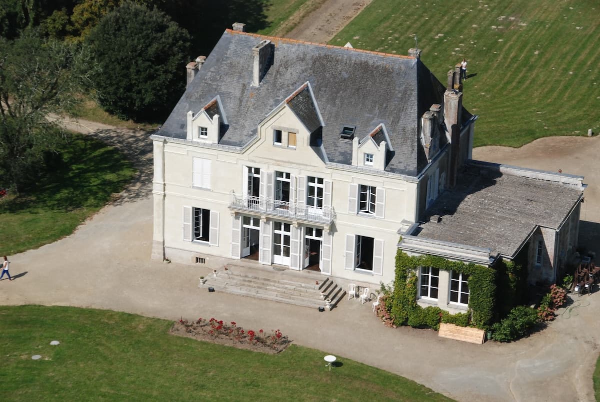 Domaine de Pierre Levée