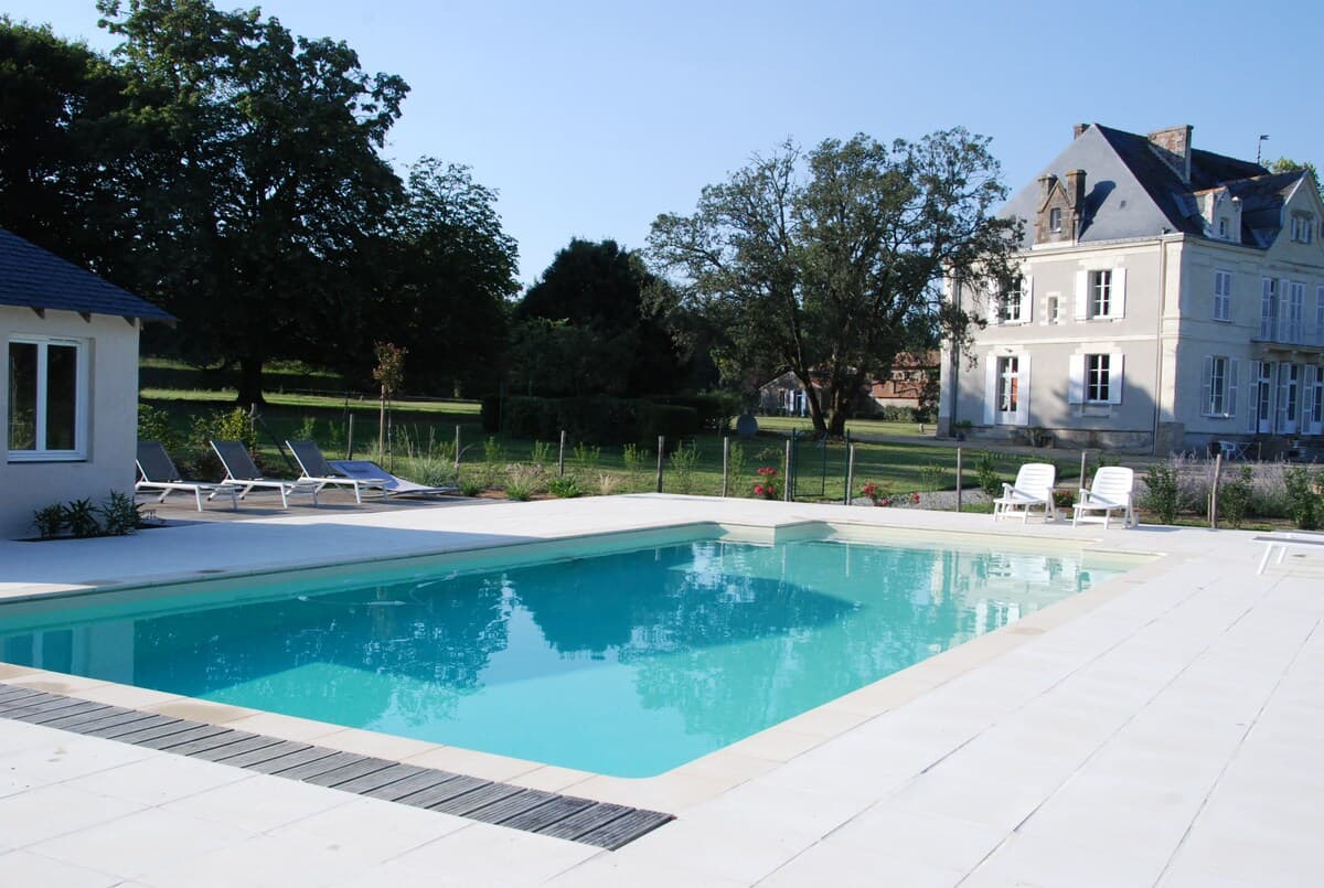Domaine de Pierre Levée 3