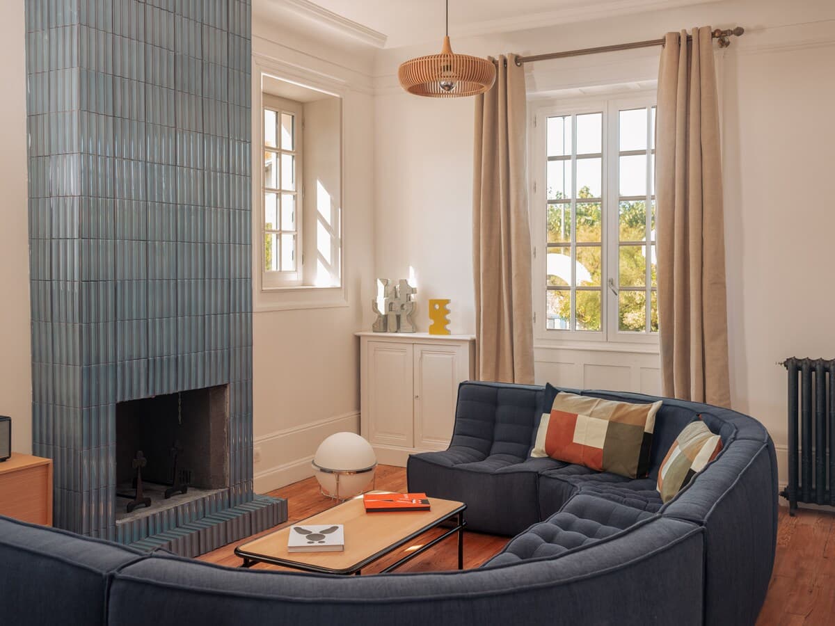 Maison Resaurie 8