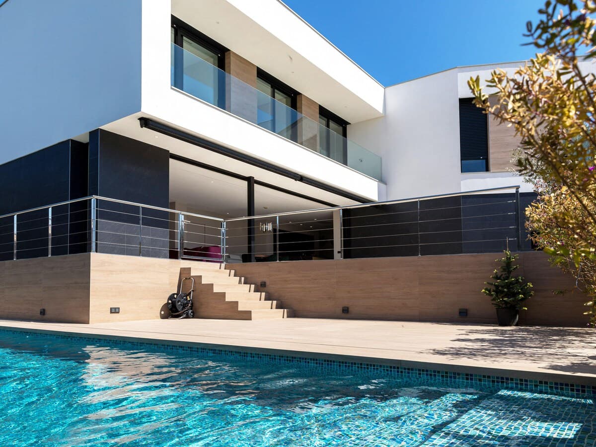 Villa S'Agaro