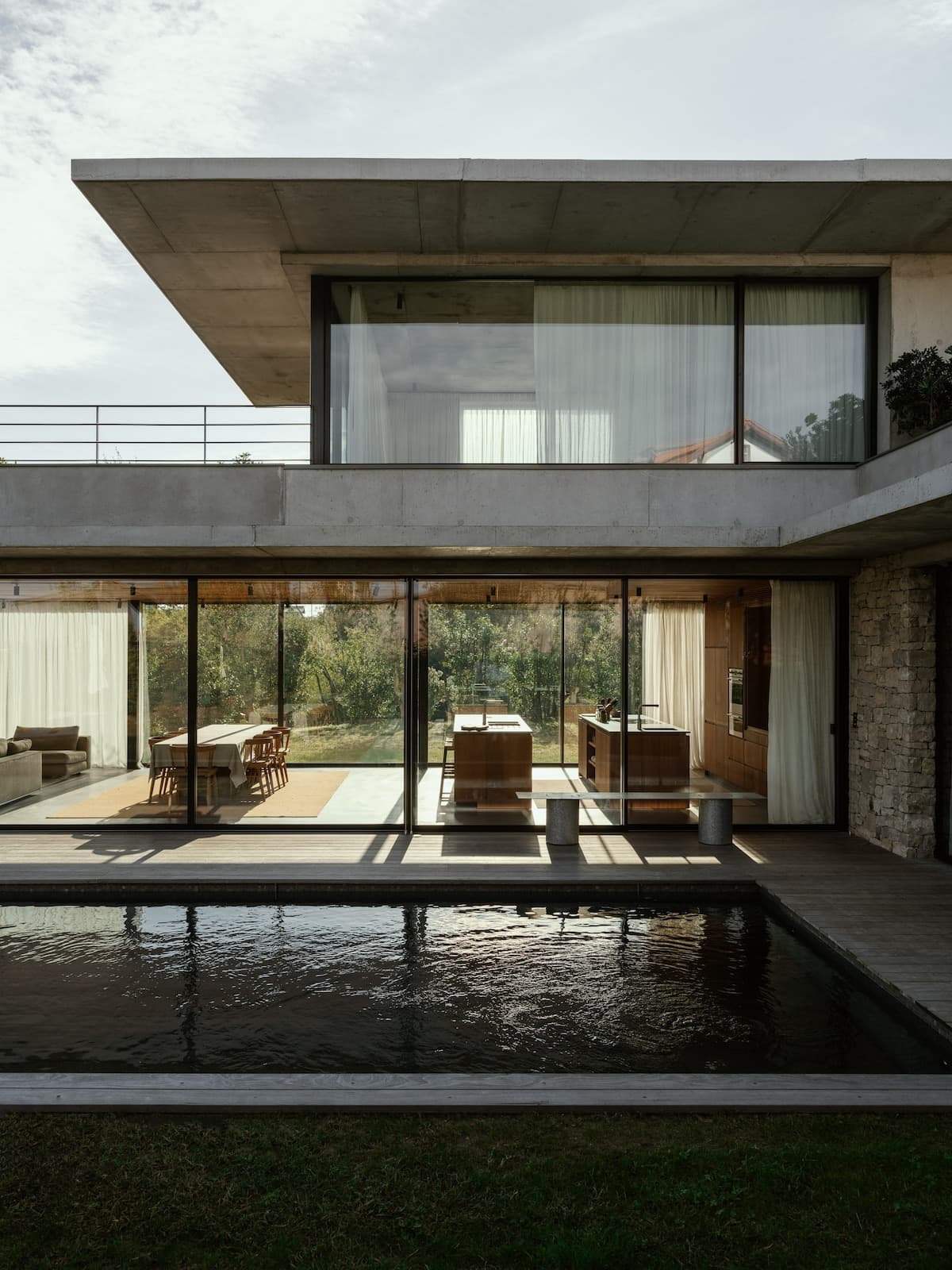 Villa Erromardie