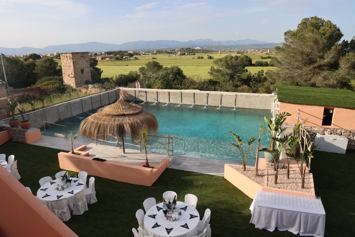 Villa Son Felip