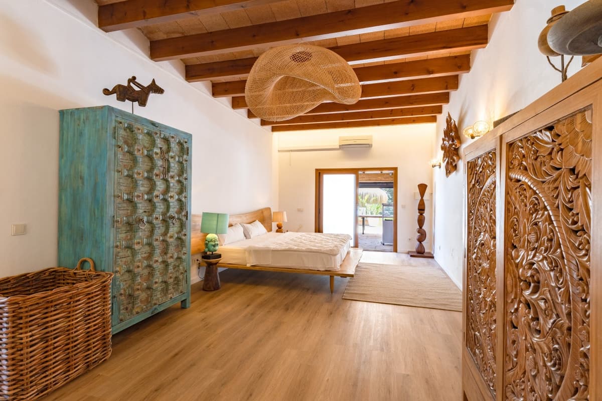 Villa Son Felip 8