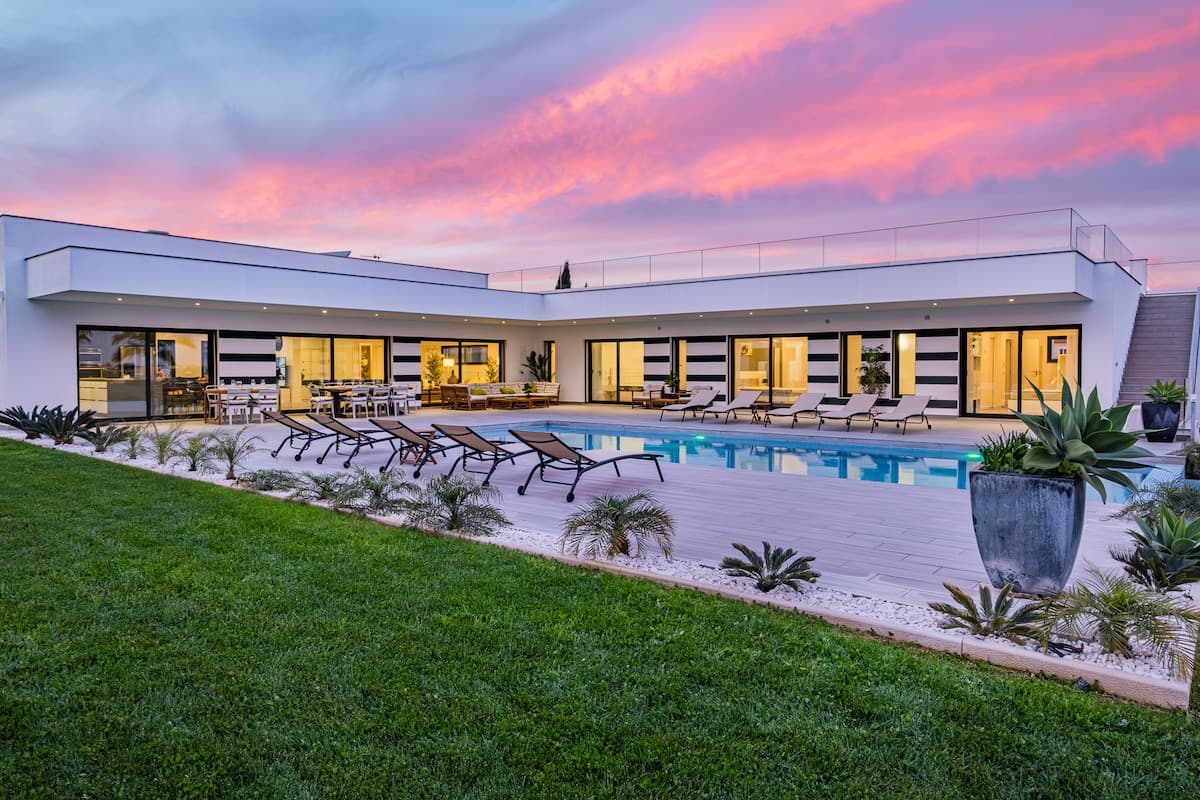 Villa Portimao