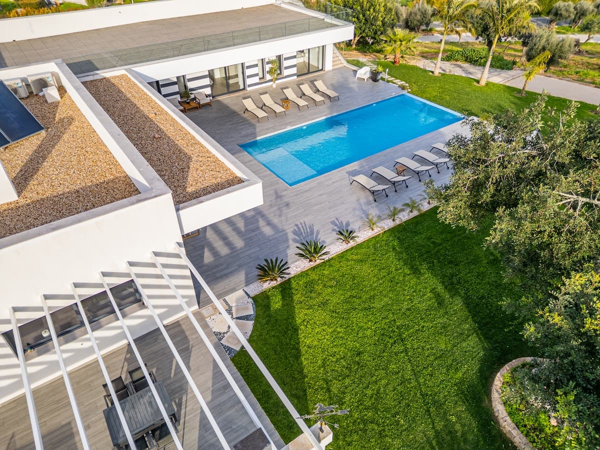 Villa Portimao 2