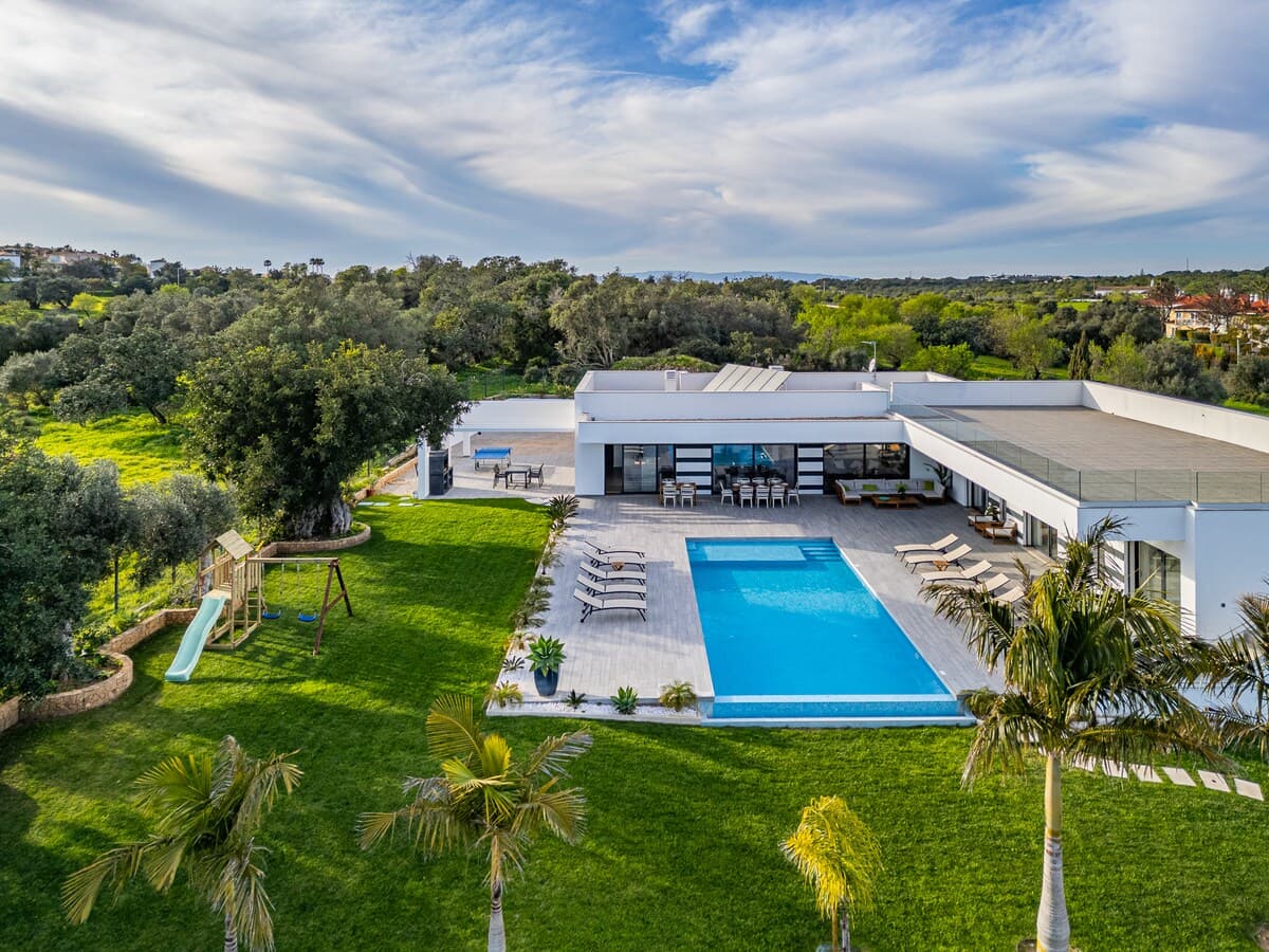 Villa Portimao 3