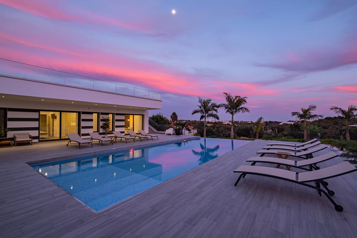 Villa Portimao 5