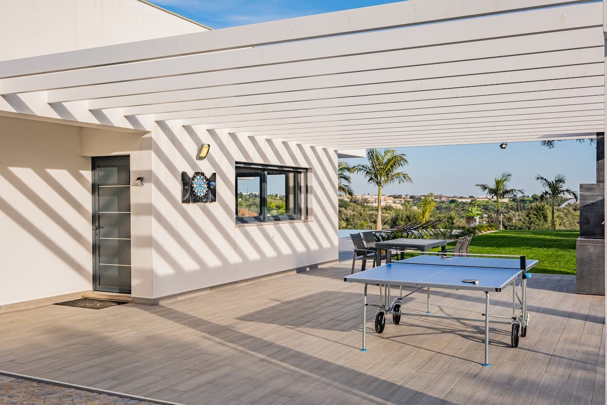 Villa Portimao 8
