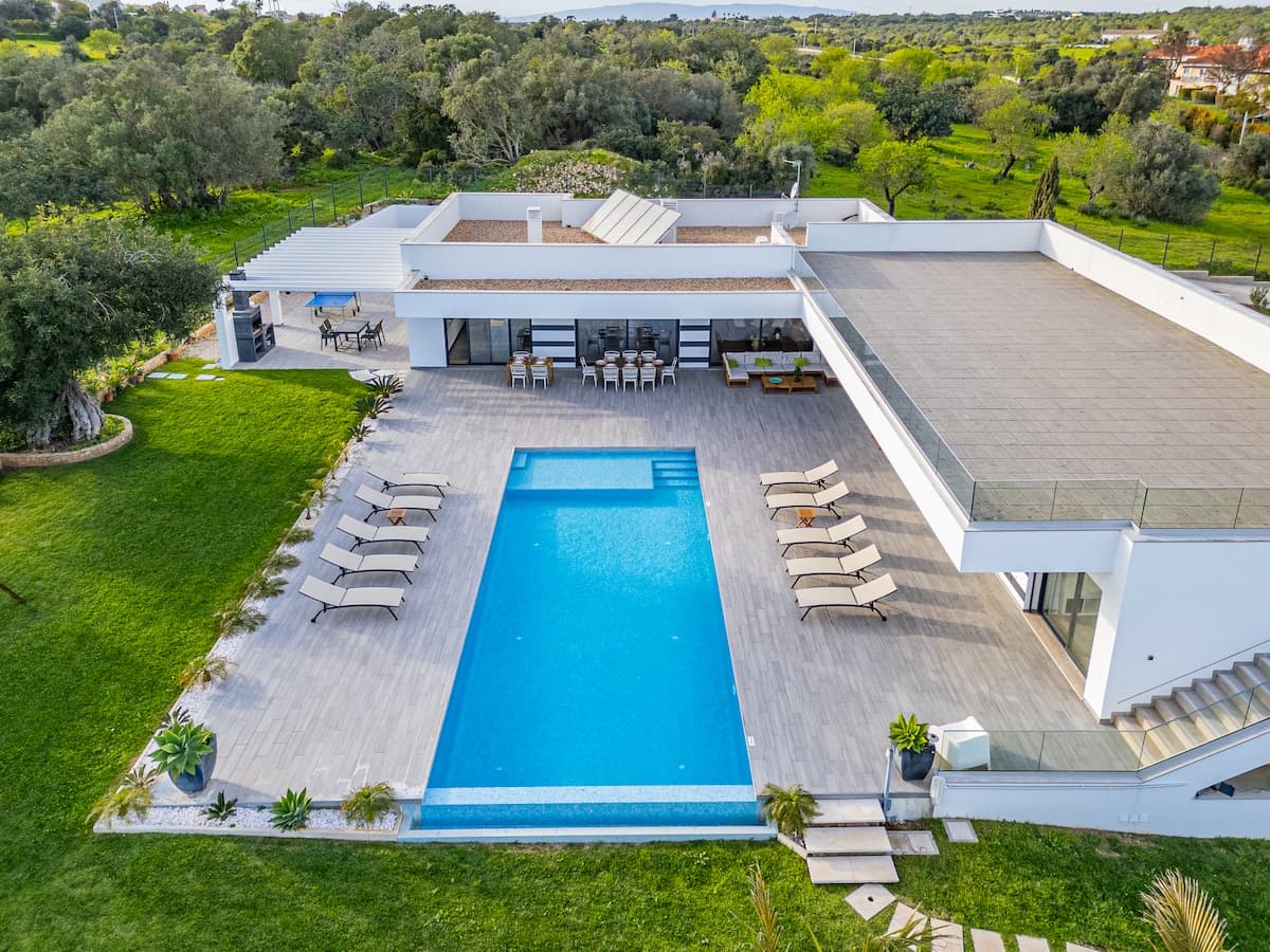 Villa Portimao 9