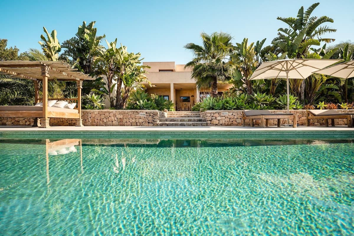 Villa Dalt Vila