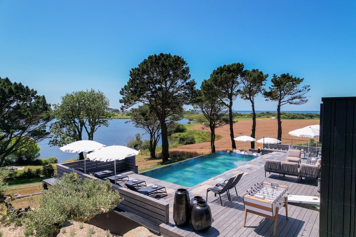 Villa Pen Lan