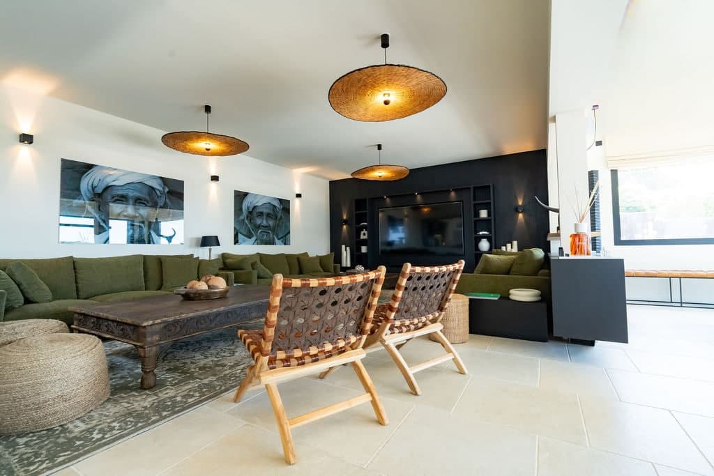 Villa Pen Lan 4