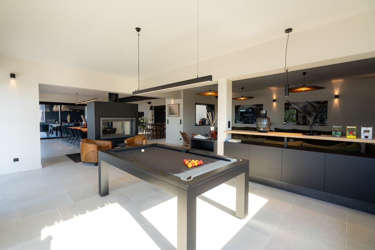 Villa Pen Lan 5