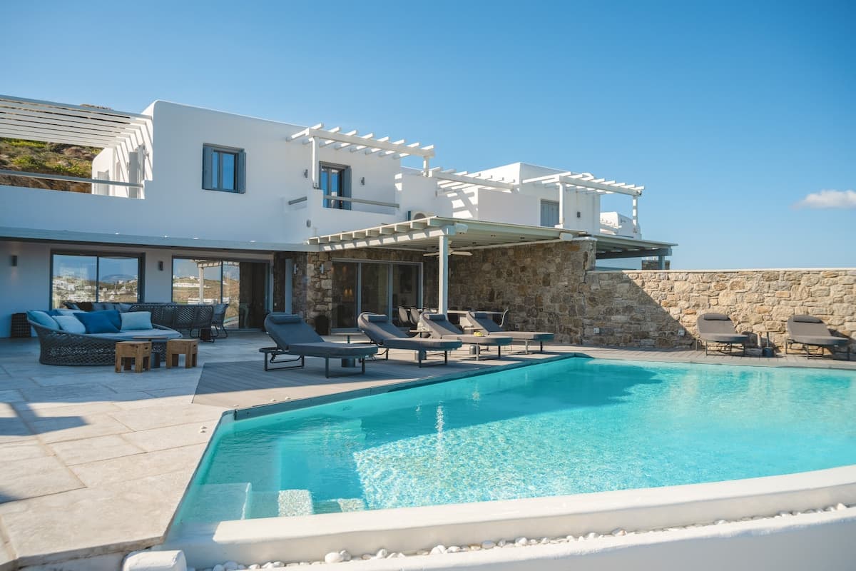 Villa Korfos 6