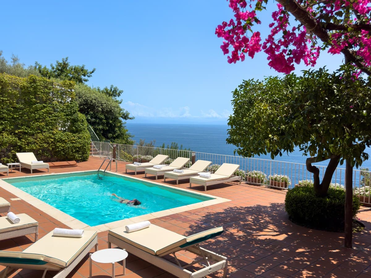 Villa Marina 3