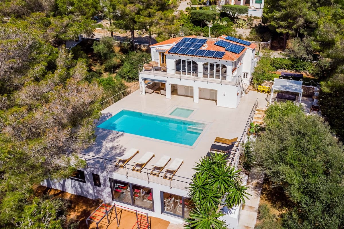Villa Marevilla