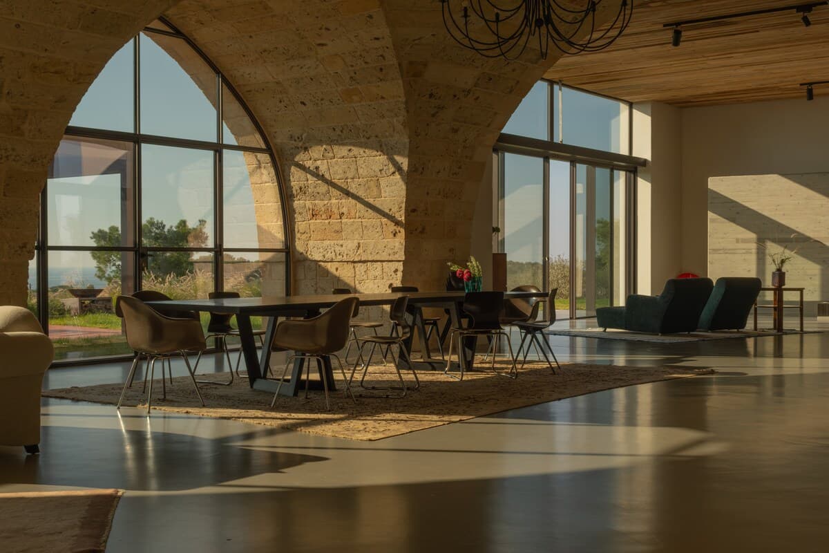 Masseria Brindisi 4