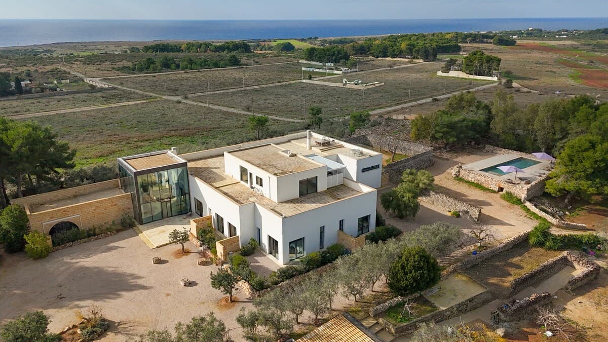 Masseria Brindisi 6