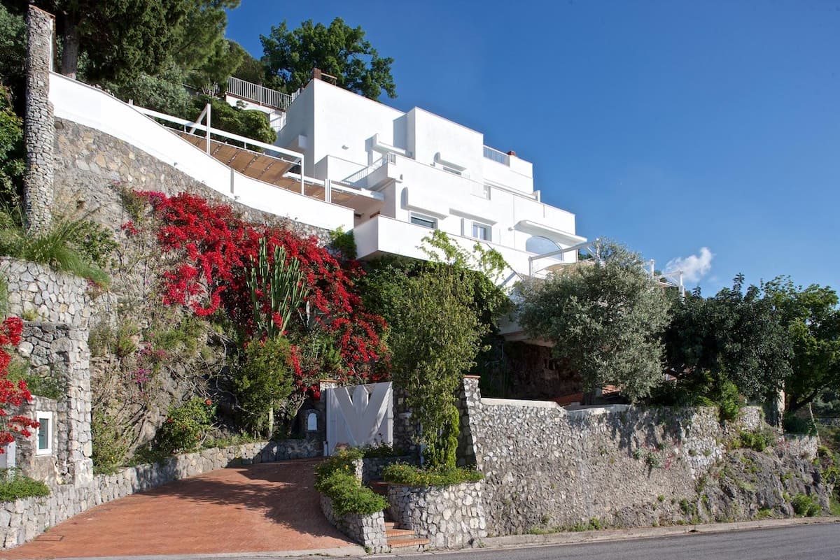 Villa Belvedere