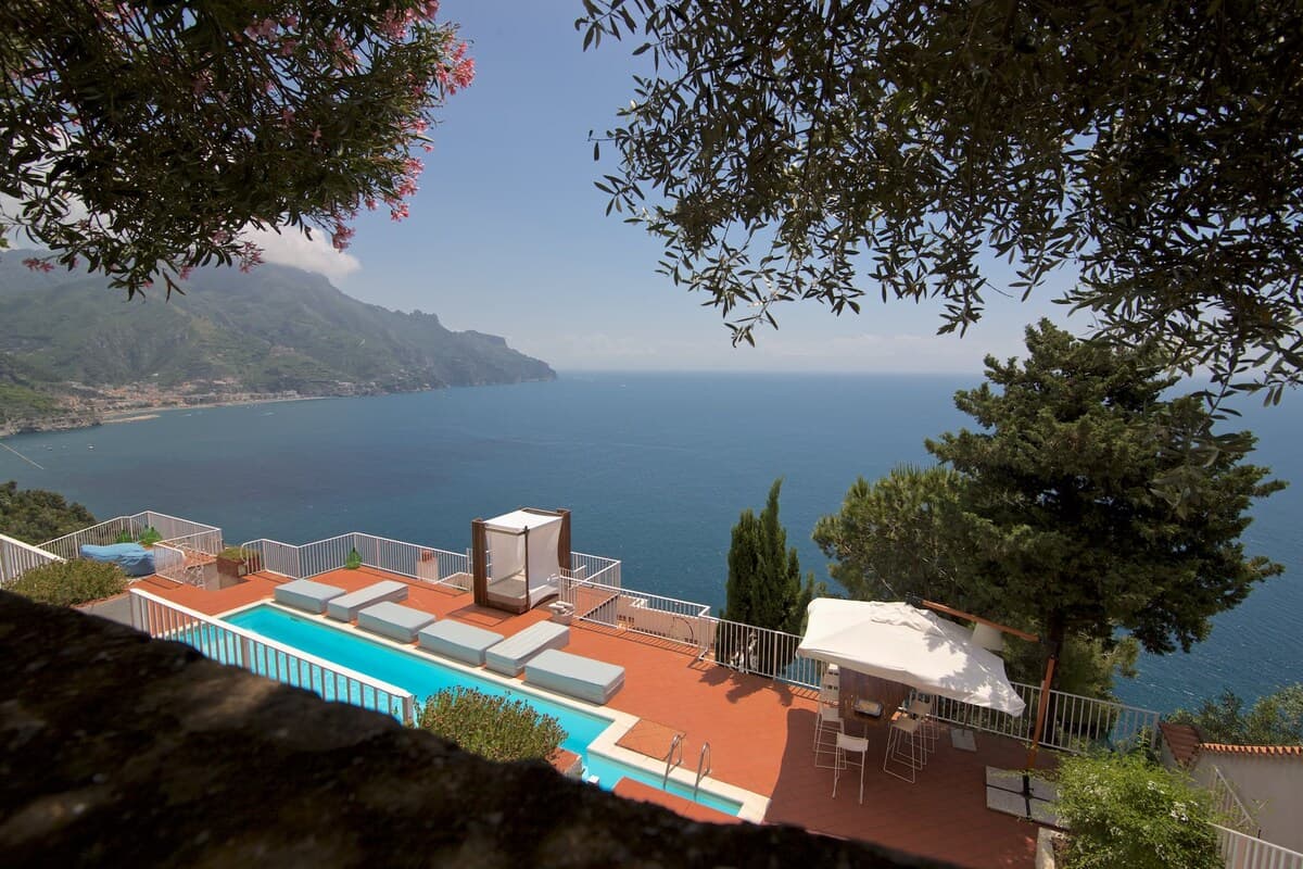 Villa Belvedere 10
