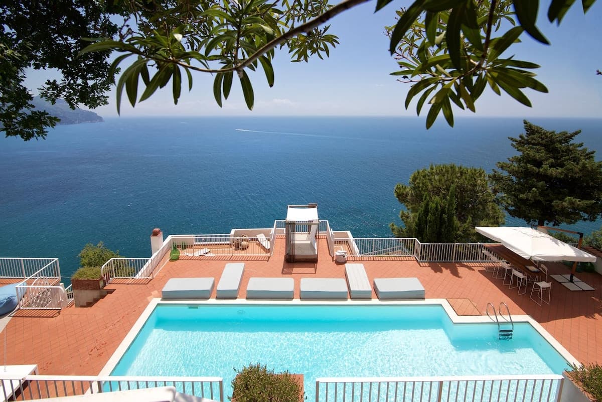 Villa Belvedere 8