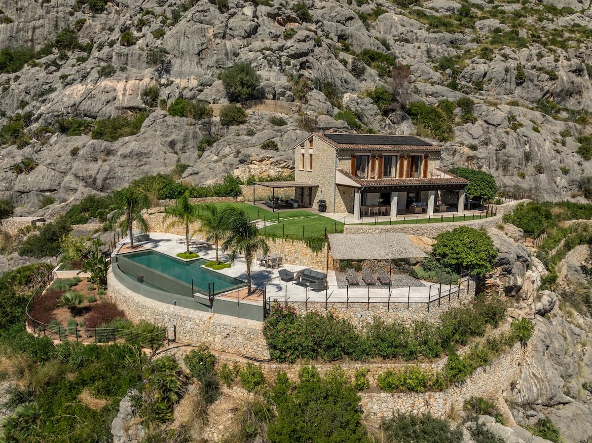 Villa Son Vida