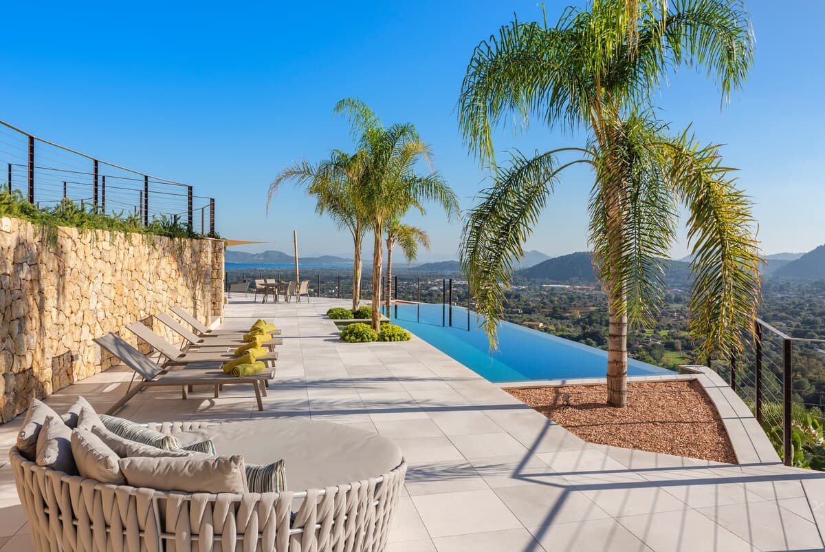 Villa Son Vida 2
