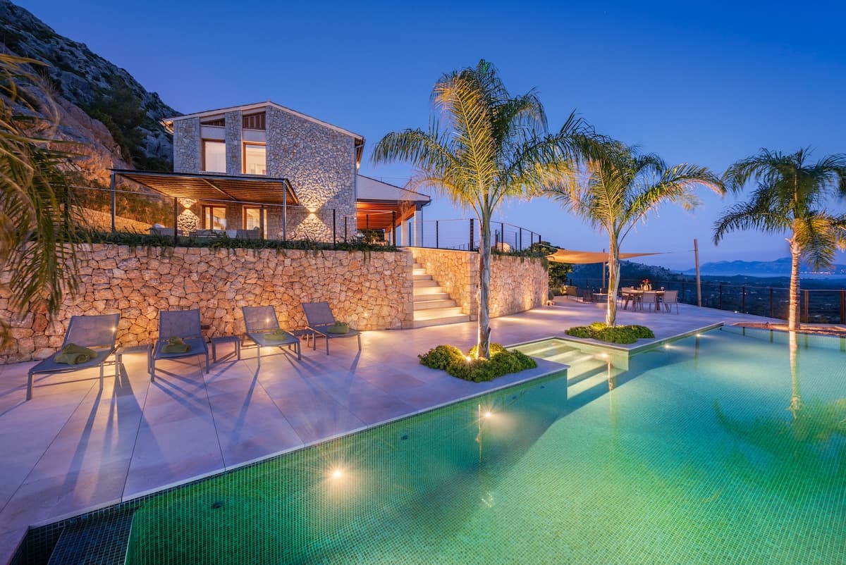Villa Son Vida 5