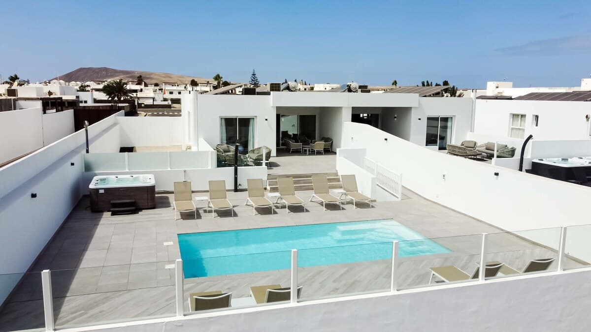 Villa Sol