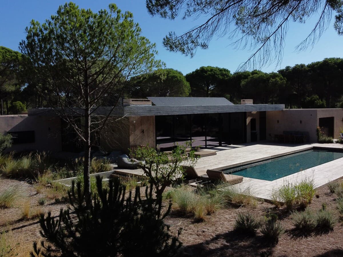 Muda Estate