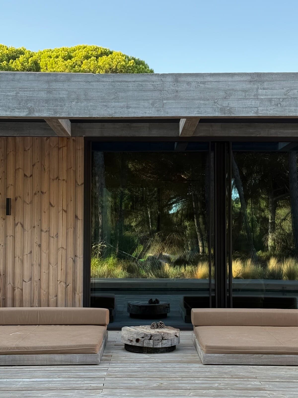 Muda Estate 8