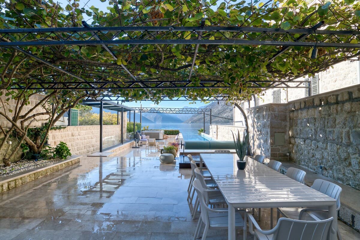 Villa Dobrota 6