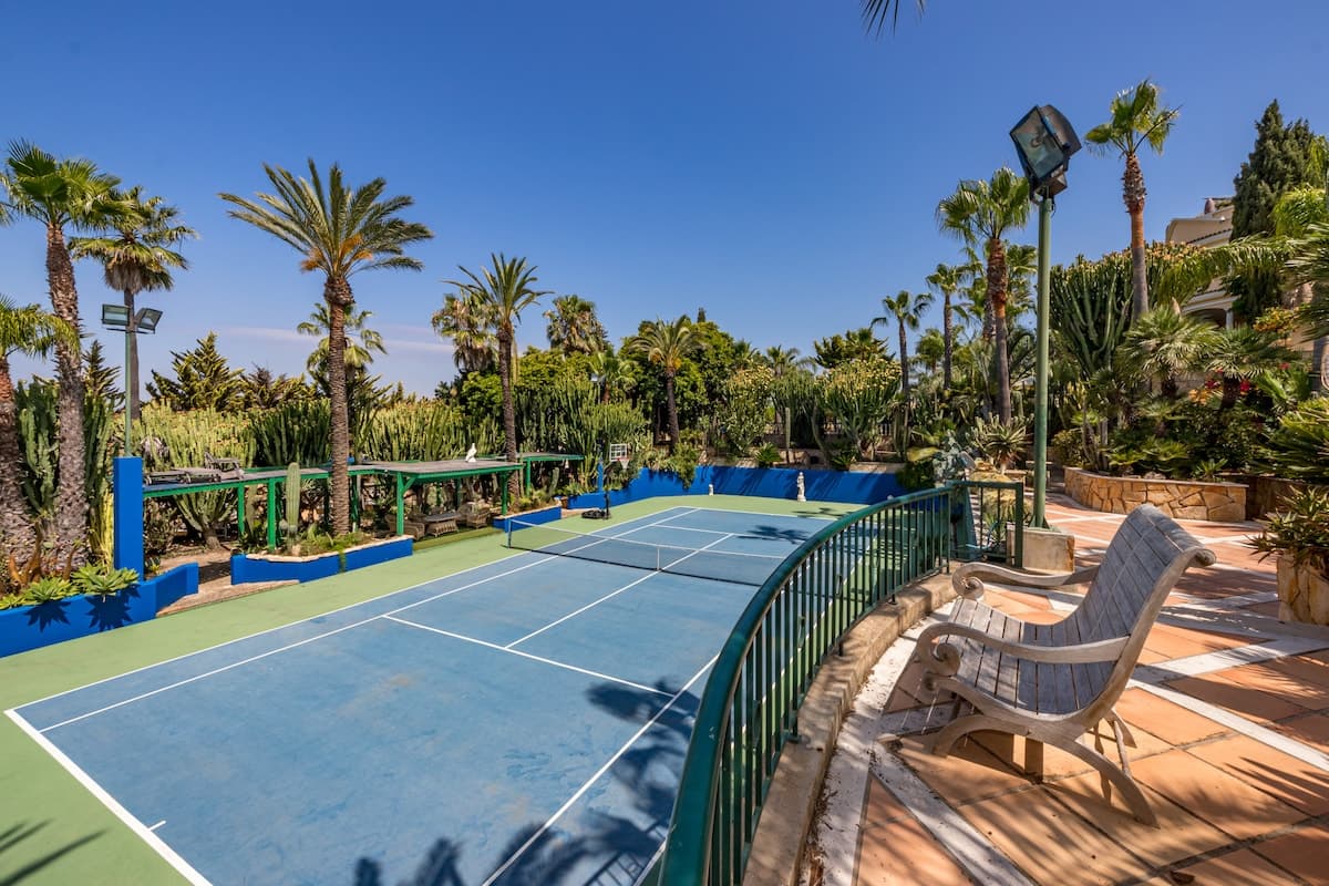 Quinta do Atlântico 9
