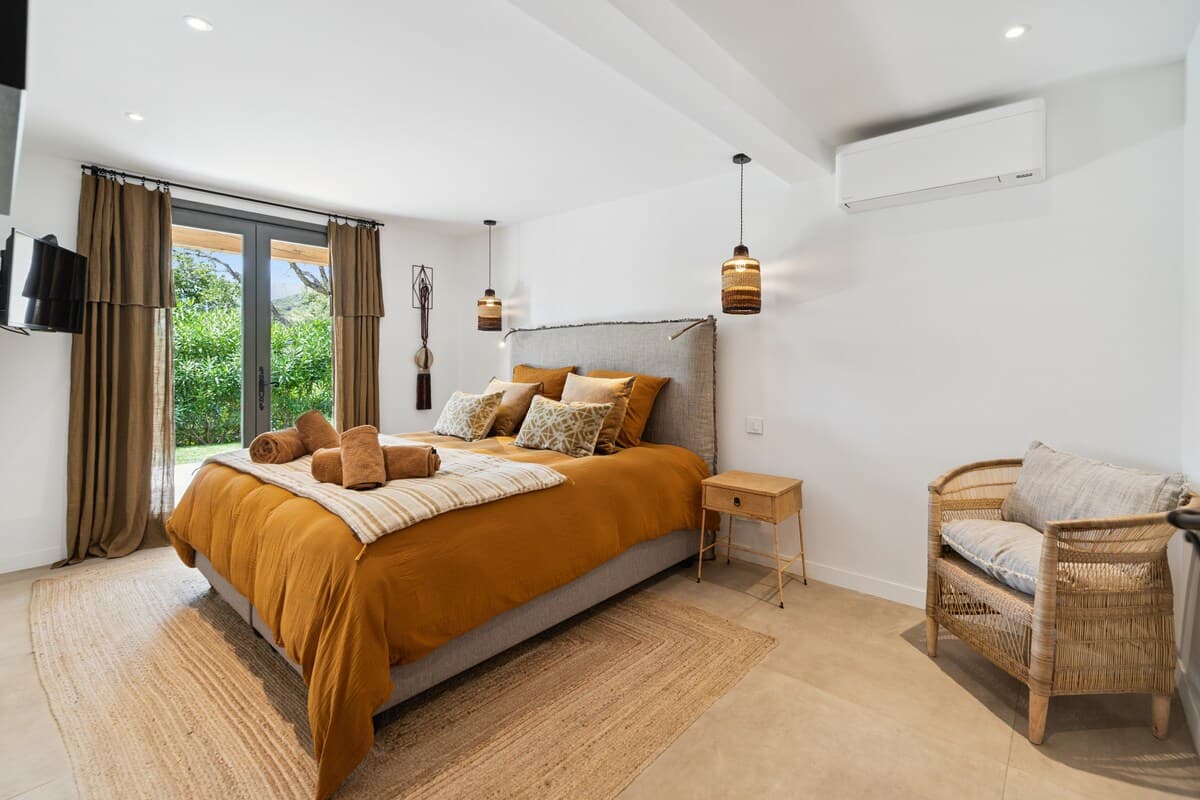 Villa Croix-Valmer 6