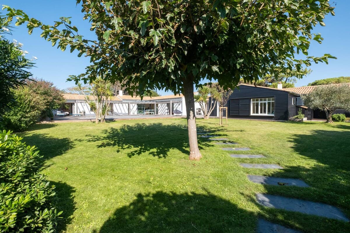 Villa Saint-Martin