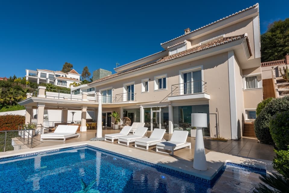 Villa Las Brisas