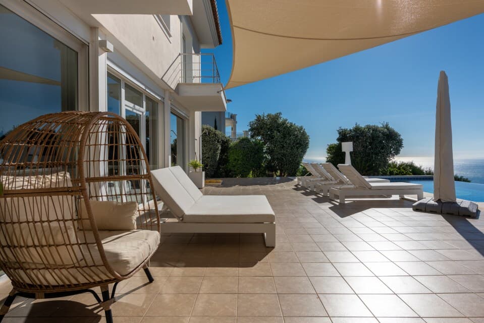 Villa Las Brisas 6