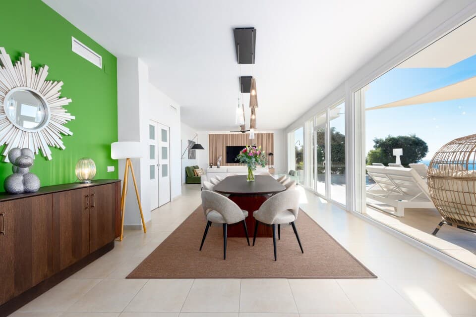 Villa Las Brisas 8