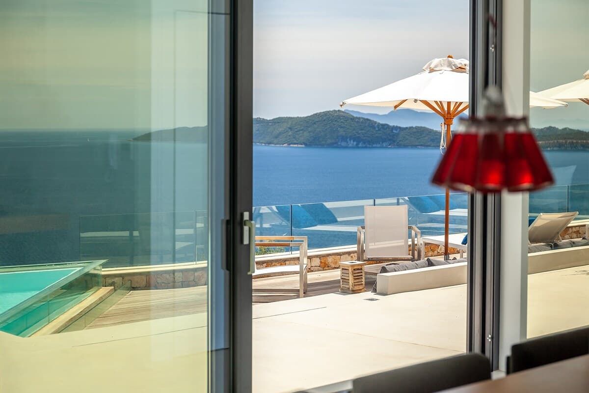 Villa Fiskardo 2