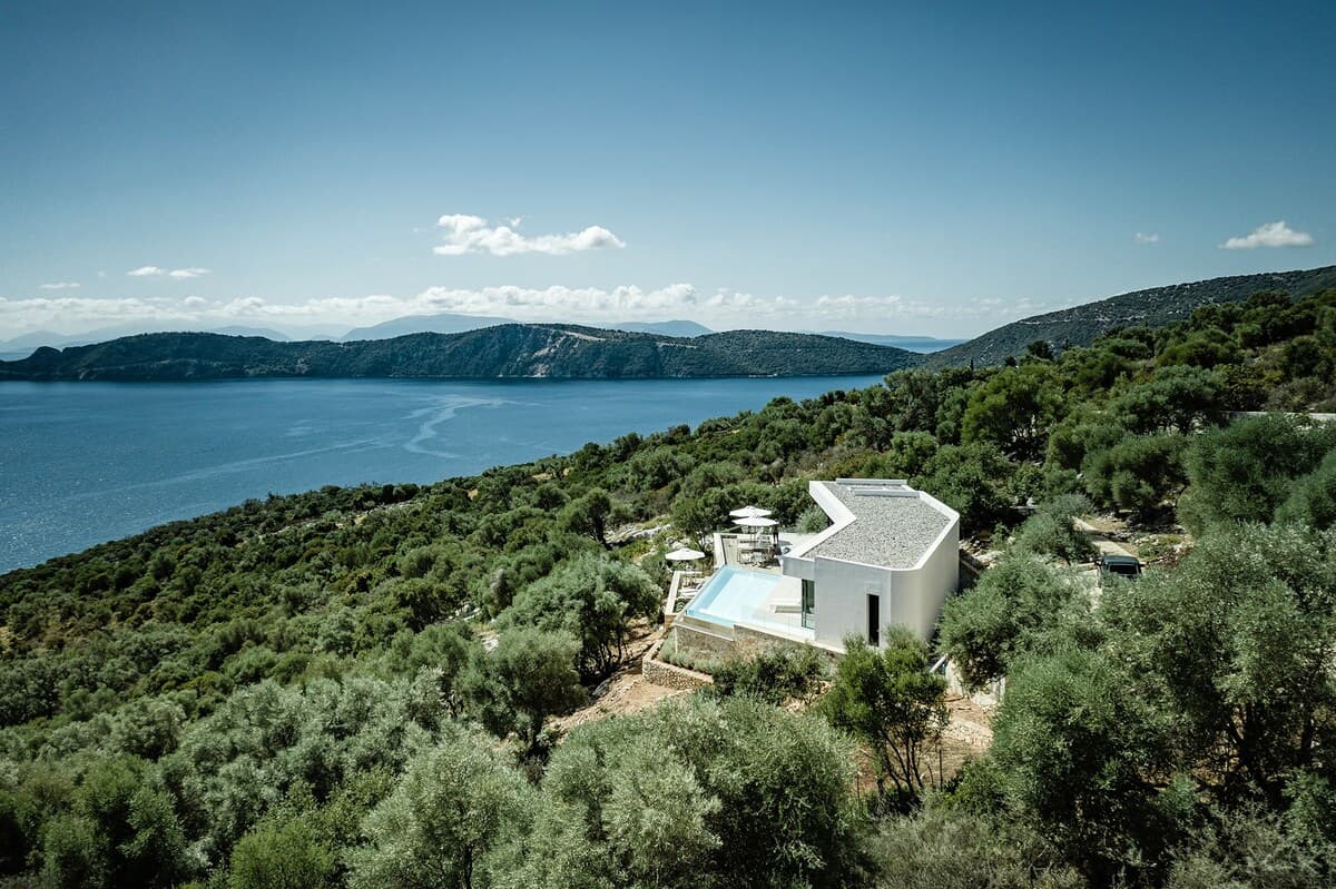 Villa Fiskardo 3