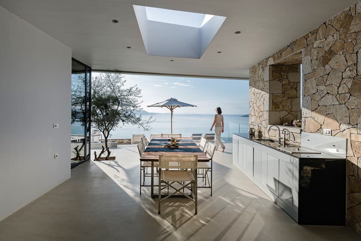 Villa Fiskardo 7