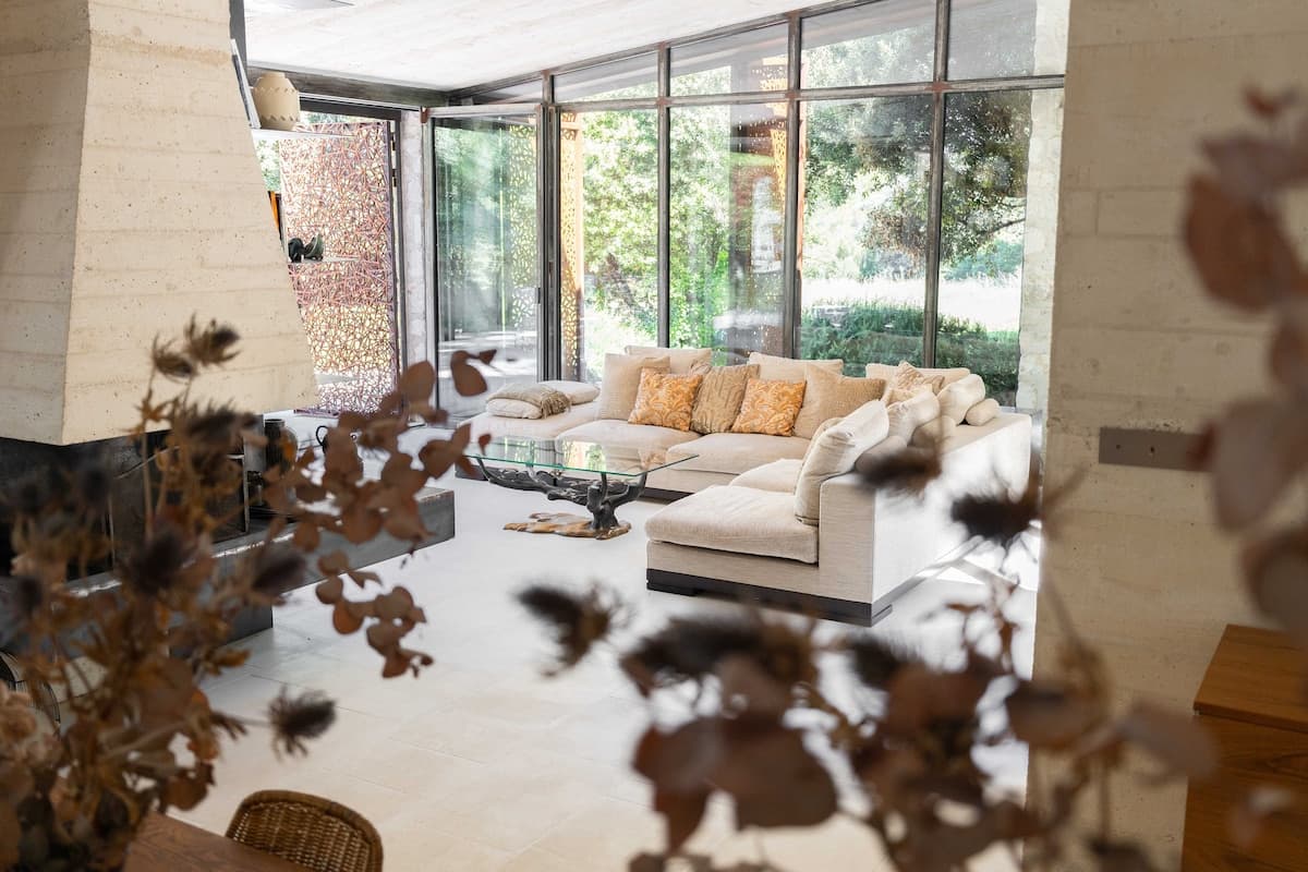 Villa des Alpilles 4