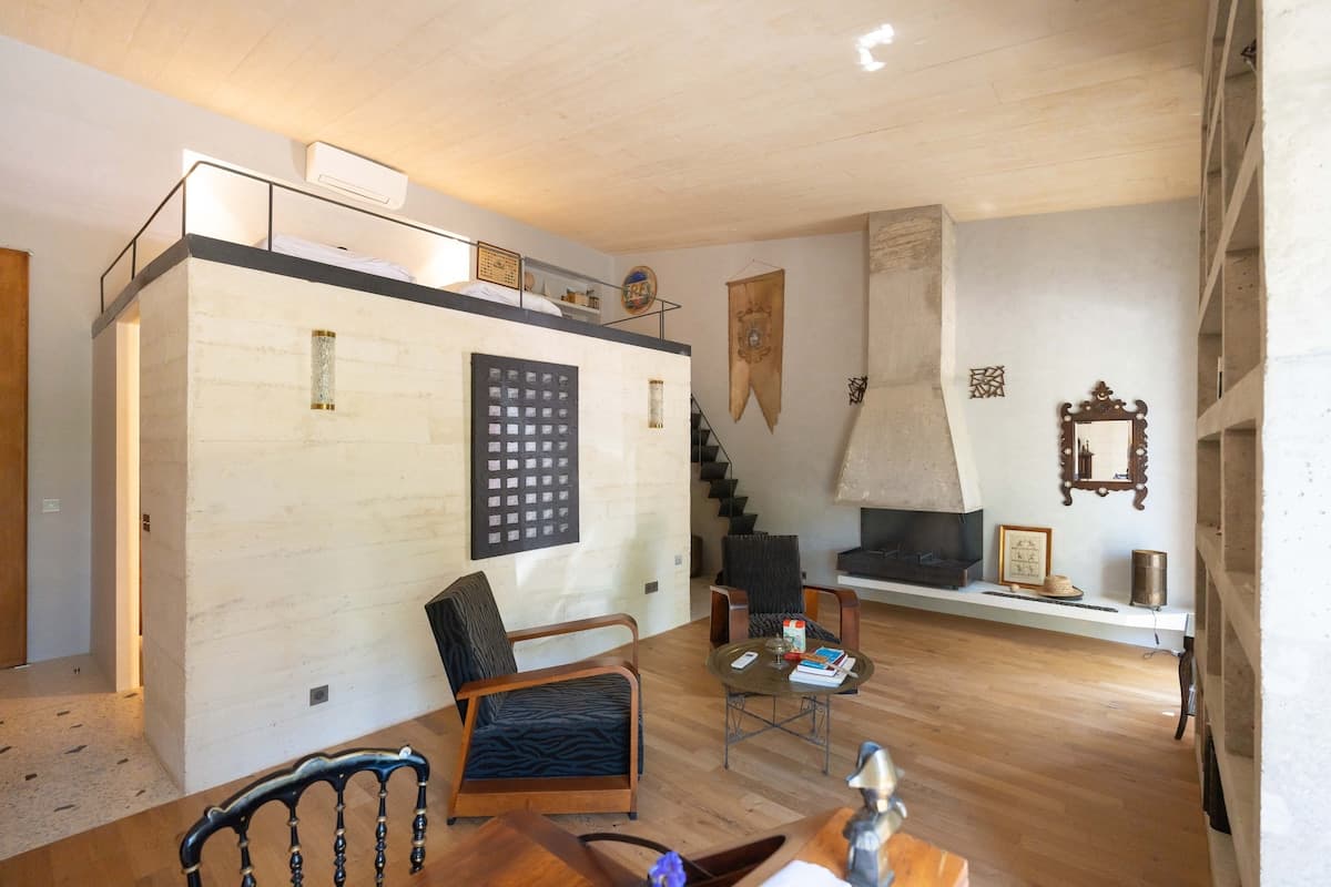 Villa des Alpilles 7