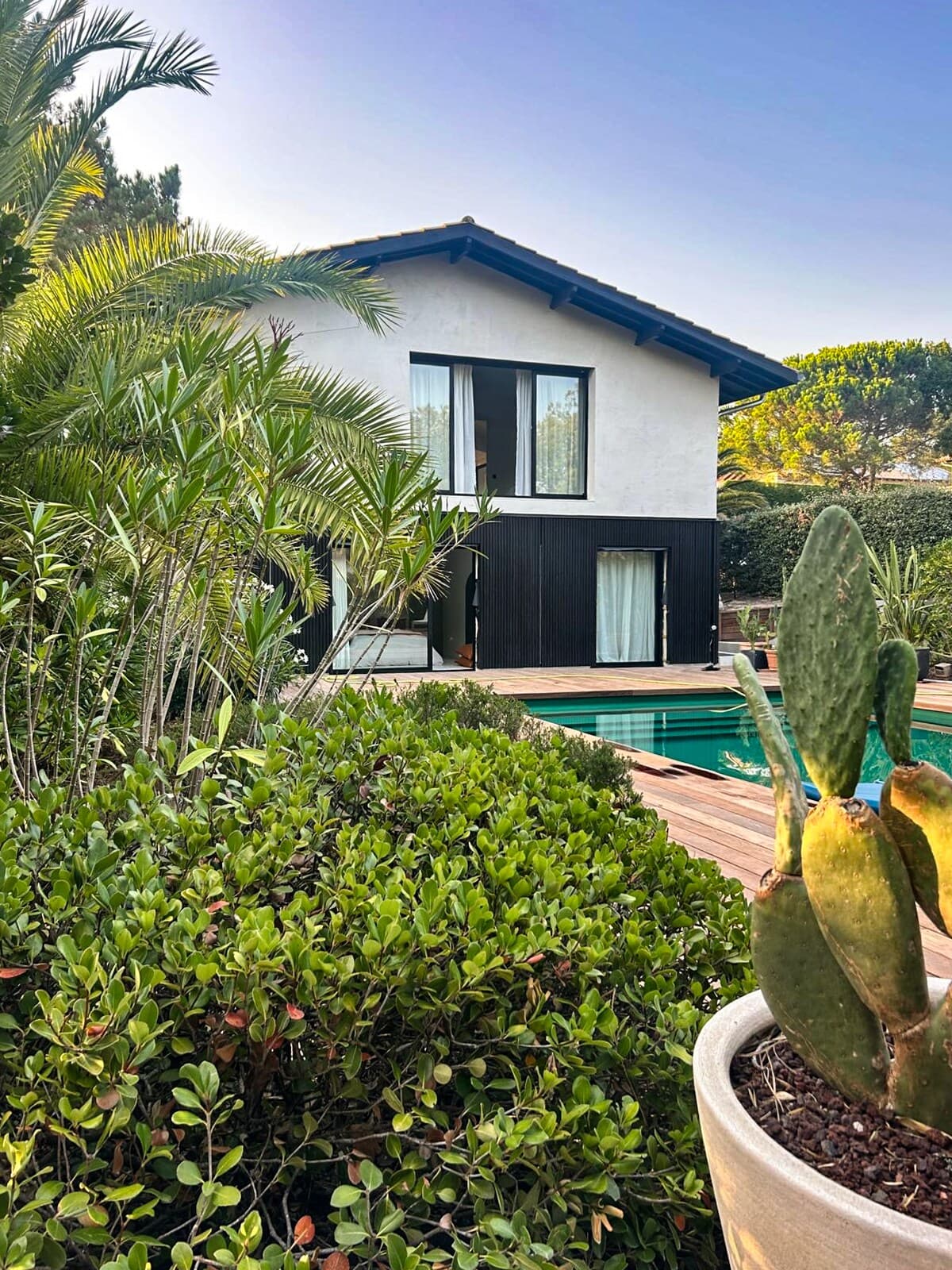 Villa Soleya