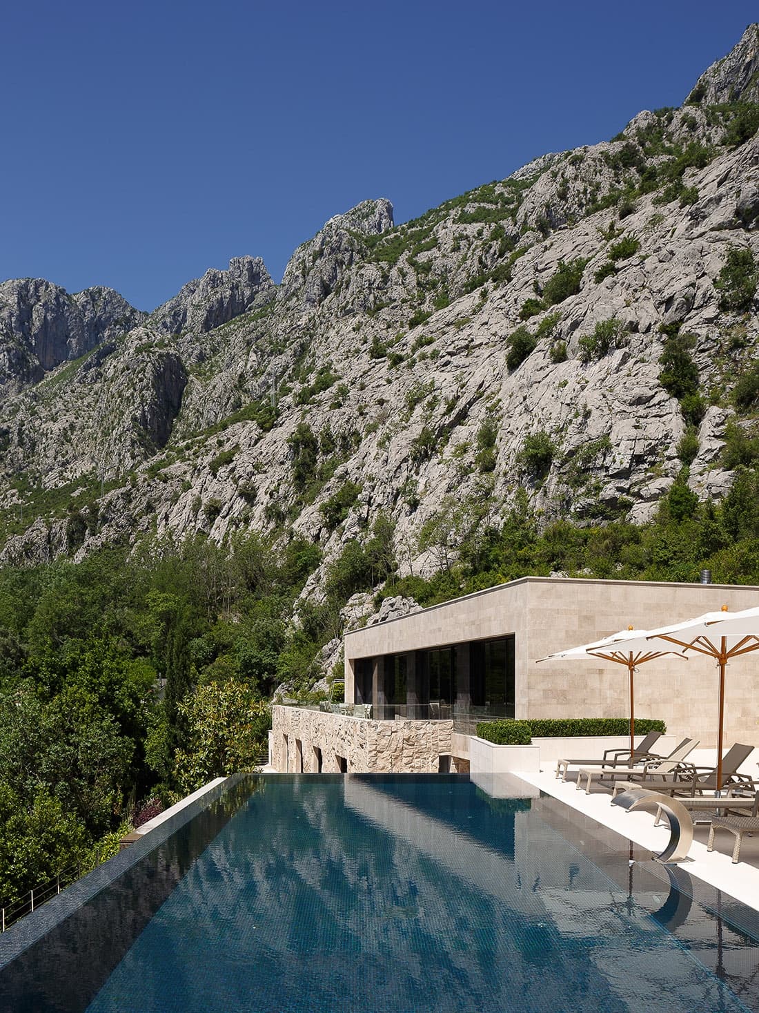 Villa Mandragora